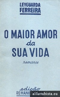 O maior amor da sua vida