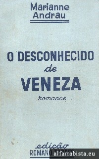 O desconhecido de Veneza