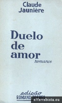 Duelo de amor