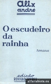 O escudeiro da rainha