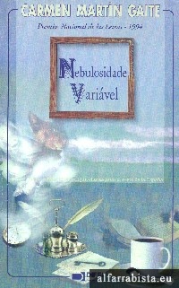 Nebulosidade Varivel