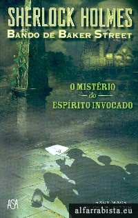 O mist�rio do esp�rito invocado