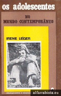 Os adolescentes no mundo contemporneo