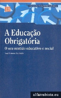 A educao obrigatria