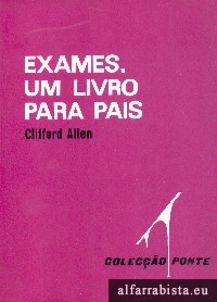 Exame. Um livro para pais