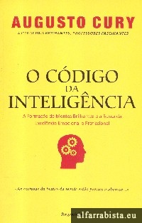 O cdigo da inteligncia