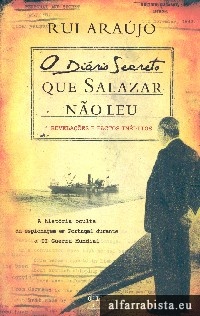 O dirio secreto que Salazar no leu