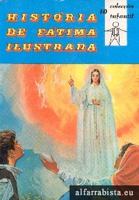 Histria de Ftima Ilustrada