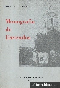Monografia de Envendos