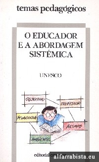 O educador e a abordagem sistmica