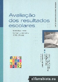 Avaliao dos resultados escolares