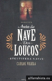 Auto da nave dos loucos