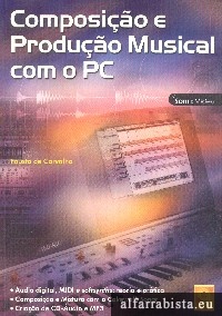Composi��o e produ��o musical com o PC
