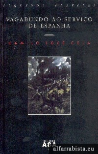 Vagabundo ao servi�o de Espanha