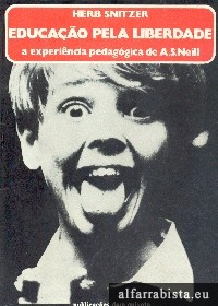 Educa��o pela liberdade