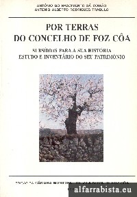 Por Terras do Concelho de Foz C�a