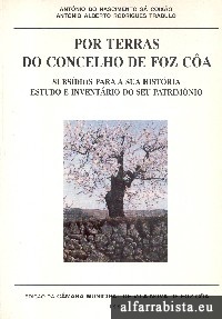 Por Terras do Concelho de Foz Ca