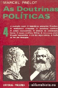 Doutrinas Pol�ticas - 4