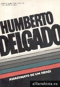 Humberto Delgado 