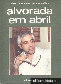 Alvorada em Abril