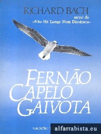 Ferno Capelo Gaivota