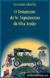 O Testamento do Sr. Napumoceno da Silva Arajo