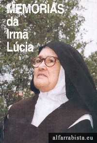 Mem�rias da Irm� L�cia - Vol. I