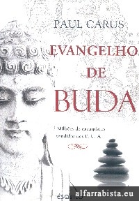 Evangelho de Buda