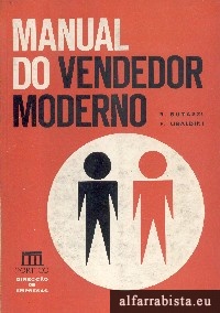 Manual do vendedor moderno