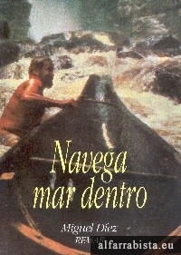 Navega mar dentro