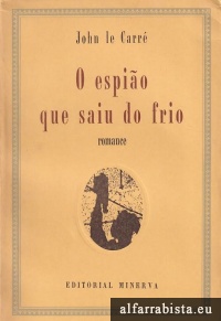 O Espi�o que Saiu do Frio