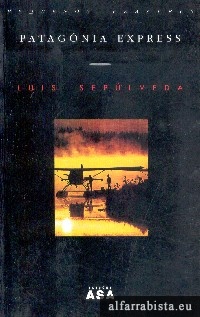 Patag�nia express