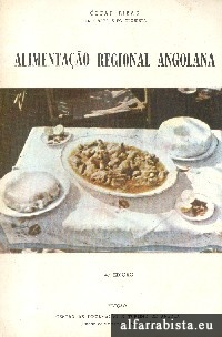 Alimentao Regional Angolana