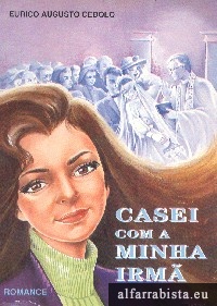 Casei com a minha irm