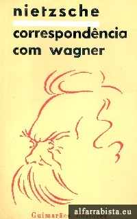 Correspondncia com Wagner
