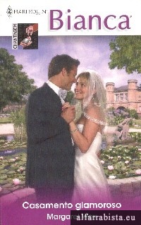 Casamento glamoroso