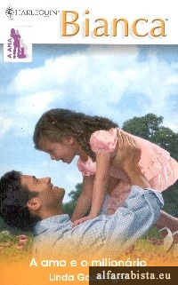 A ama e o milion�rio