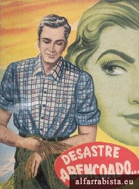 Desastre abenoado...