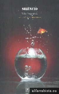 Sil�ncio [e] Os vendilh�es do templo