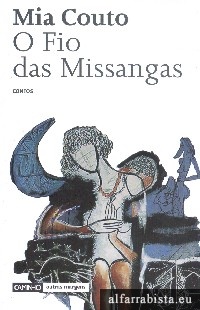 O fio das missangas