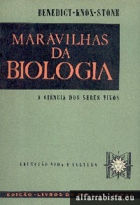 Maravilhas da Biologia