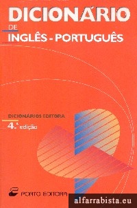 Dicion�rio de Ingl�s-Portugu�s