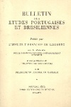 Bulletin des Etudes Portugaises et Bresiliennes - Tomes 35-36