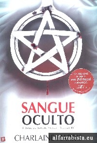 Sangue Oculto