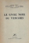 Le Livre Noir du Vercors