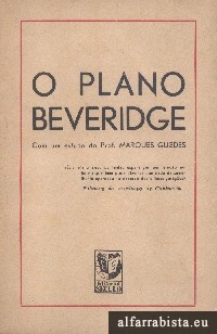 O Plano Beveridge