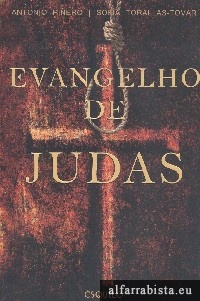 Evangelho de Judas