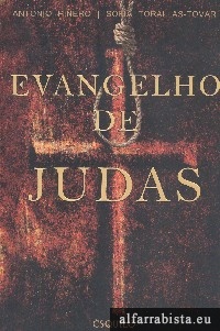 Evangelho de Judas