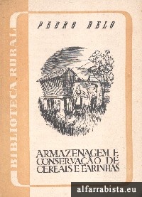 Armazenamento e conservao de cereais e farinhas