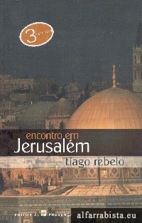 Encontro em Jerusal�m